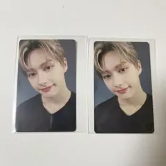 SEVENTEEN セブチ ジュン 2021 ケレン デジタルコード トレカ