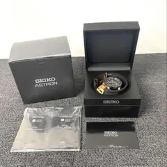 SEIKO ASTRON 8X53-0AC0 セイコー アストロン 腕時計