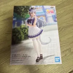 ウマ娘 プリティーダービー Gold Ship フィギュア