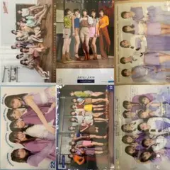 Juice=Juice ポスター　ピンポス　20枚 Juice=Juice ポスター ピンポス 20枚 - メルカリ