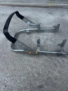 CBX440F、550用プリティーレーシングマフラー - メルカリ