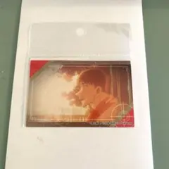 名探偵コナン メモリアルシーンステッカー♡諸伏景光
