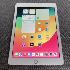 1030 電池最良好☆比較的美品☆iPad6第6世代 32GB WIFIモデル☆