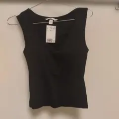 H&M　タンクトップ