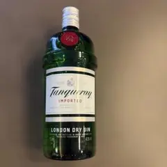 TanquerayLondon Dry Gin 750mlのサムネイル