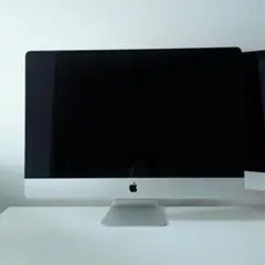 iMac 27-inch Late2012 キーボード、マウス付き - メルカリ