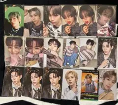 RIIZE ショウタロウ トレカ まとめ売り