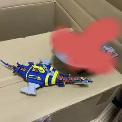 1/400スケール ホワイトベース ファーストガンダム 史上最大全長630mm