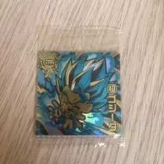 ドラゴンボール シールウエハース ゴジータ 2枚入り - メルカリ