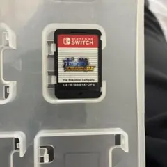 安*輝様 ポッ拳DXNintendo Switch ソフトのサムネイル