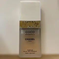 CHANELシャネル ココマドモアゼル フレッシュヘアミスト35ml
