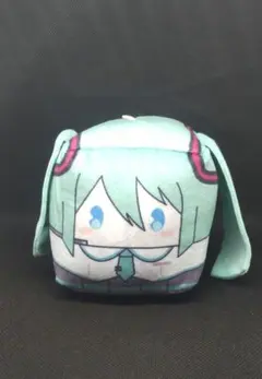 プロセカ モアプラスマスコット まとめ売り 初音ミク プロジェクトセカイ カラフルステージ！ feat. 初音ミク モア