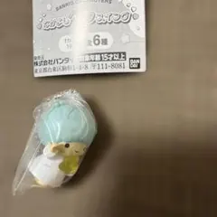 サンリオ なかよしペアスイング リトルツインスターズ