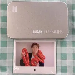 中古『Yet to Come INSTANT PHOTO SET』