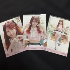 Re様専用ページ 生写真