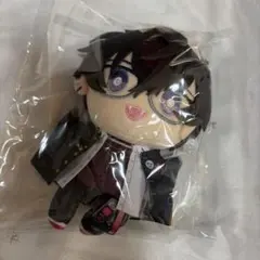 佐伯イッテツ　オリエンス2周年　にじぬい