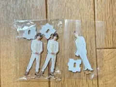 M!LK 山中柔太朗 Ribbon 奇跡が空に恋を響かせた アクスタ