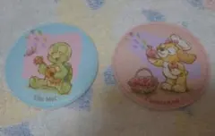 東京ディズニーシー　ダッフィー＆フレンズ　コースター