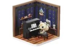 あつまれ どうぶつの森 ハッピールーム ジュン