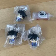 名探偵コナン　めじるしアクセサリー3