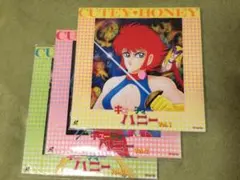 Re:キューティーハニーDVD 初回版 未開封 Re:キューティーハニーDVD 初回版 未開封 Amazon.co.jp: Re