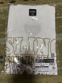 新日本プロレス　プロレスラー　棚橋弘至　ロビンマスクコラボTシャツ