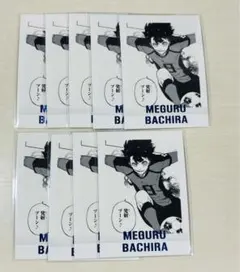 蜂楽廻 ブルーロック展 パシャこれ