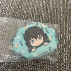 鬼滅の刃 時透無一郎 ポーチ　ガチャ