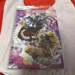 ニューダンガンロンパV3 才囚学園 生徒手帳風メモ帳 - メルカリ