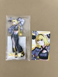 2026年最新】鏡音リンアクスタの人気アイテム - メルカリ