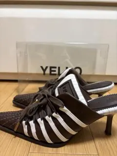 2026年最新】yello パンプスの人気アイテム - メルカリ