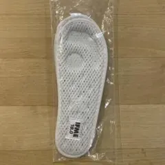 IFME 180 ホワイト インソール