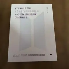 BTS LOVE YOURSELF Blu-ray Seoul ジミン - メルカリ