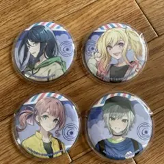 2025年最新】星乃一歌 缶バッジの人気アイテム - メルカリ