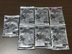 ポケモンフレンダ マクドナルドオリジナル 7枚