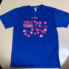 JUIC卓球ユニフォーム