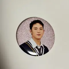 2025年最新】SEVENTEEN ミンギュ 缶バッジの人気アイテム - メルカリ