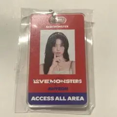 2026年最新】アヒョン キーホルダーの人気アイテム - メルカリ