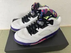 ナイキ Nike Air Jordan 5 Alternate Bel-Air