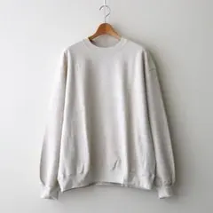 ブラームスルーツストック Rough&Smooth Thermal P/O