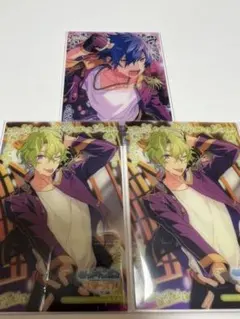 あんスタ スペシャルカード Eve