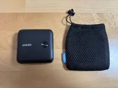 【極美品】Anker PowerCore Fusion 10000 ブラック