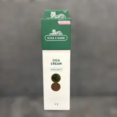 VT CICA CREAM シカクリーム