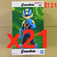 ロックマン Grandista EXE ロックマンエグゼ　まとめ