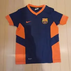 Nike FC Barcelona Dri-FIT シャツ XS