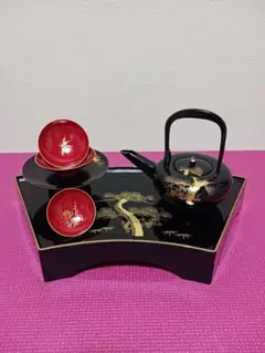 深川製磁 花ひょうたん 特別セット - メルカリ