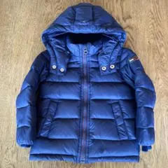 トミーヒルフィガー　キッズ ダウン TOMMY HILFIGER 92cm 90