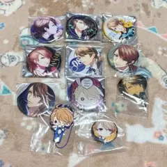 DYNAMIC CHORD ダイナー 10th 宗太郎 アクスタ - メルカリ
