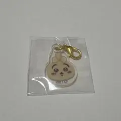 まじかるちいかわ ミニアクリルチャーム うさぎ