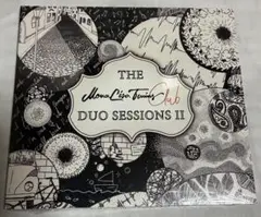 新品 MONALISA TWINS / THE DUO SESSIONS II